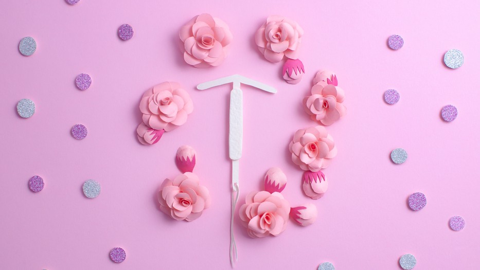 A magyar nők mindössze 4%-a használ spirált