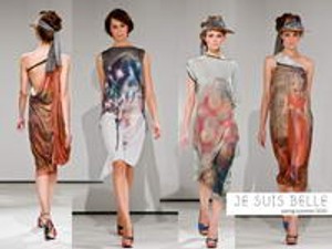 Érdekel a divattervezés? Most profiktól tanulhatsz!