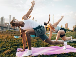 A világ 5 legegészségesebb sportja közül szinte egyet sem csinálunk