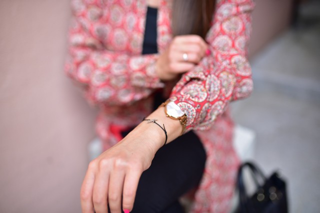 Kollár Anna már most imádja ezt az őszi darabot