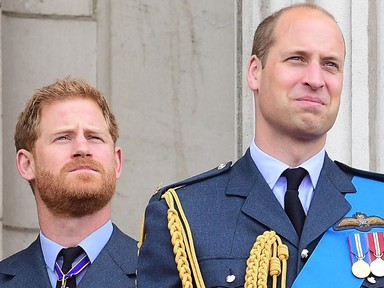 Vilmos herceg barátai kitálaltak: ezt gondolja a trónörökös Harry herceg botrányos interjújáról