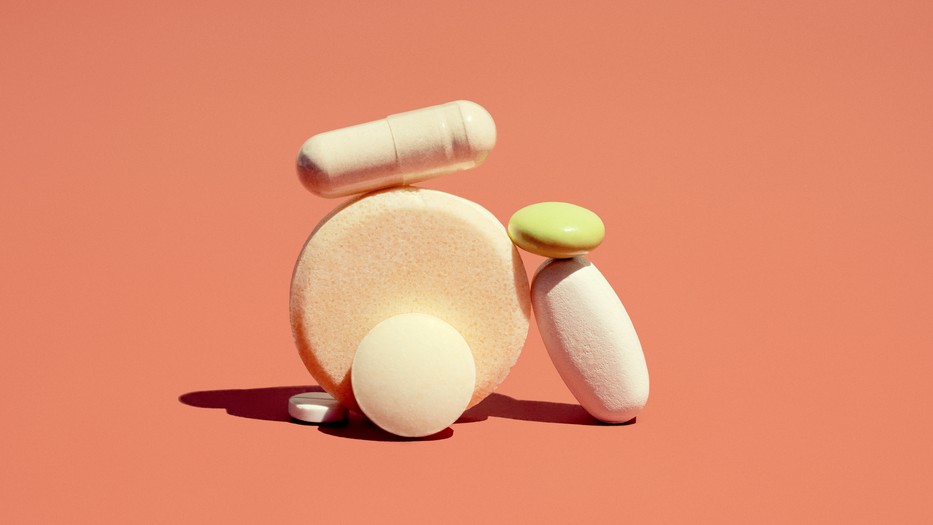 Néhány vitamin nem opcionális, hanem kötelező a szervezet számára