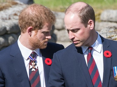 Ez az egy dolog menthette volna meg Harry és Vilmos herceg kapcsolatát Diana hercegné egykori szerelme szerint