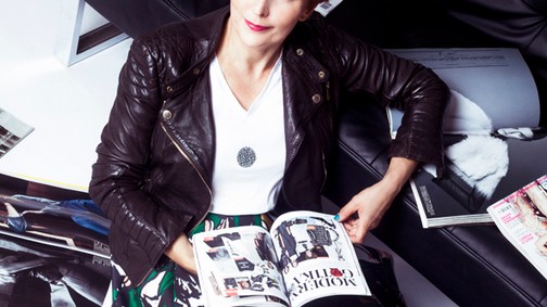 Jelentkezz a GLAMOUR és az ARENA Plaza közös Stylistversenyére!