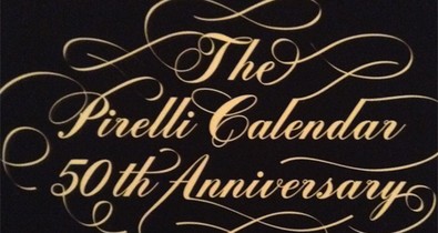 Pingvinek és sellők, avagy a Pirelli naptar 50. születésnapja