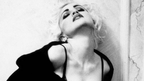 Madonna titkos leszbikus kapcsolata: két évig ostromolta a modellt