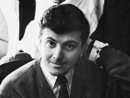 Gyász! A divat utolsó óriása halott - Hubert de Givenchy 1927-2018