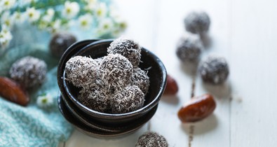 30 perces egészséges nyalánkságok!