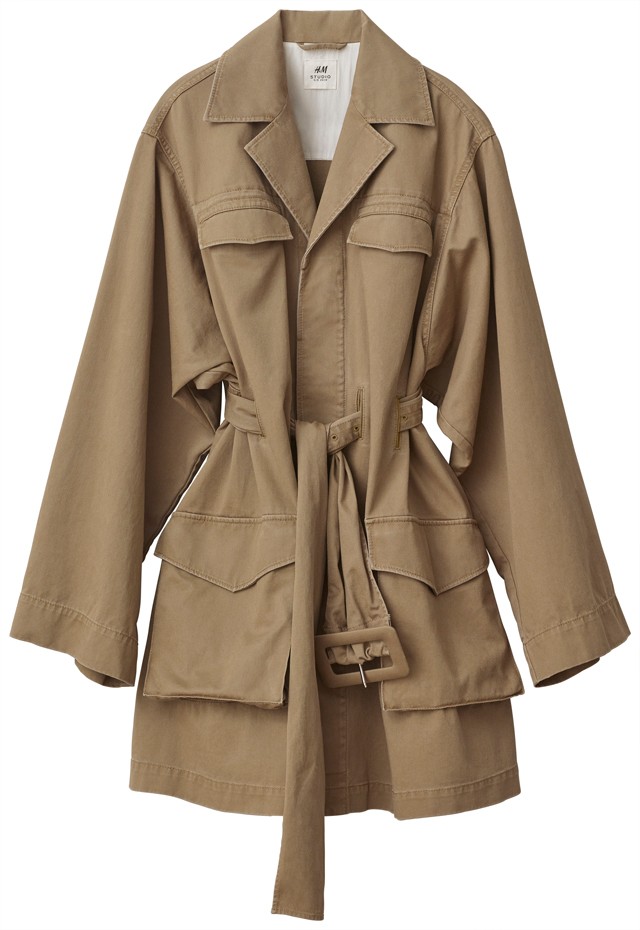 Vászonkabát 29995 Ft