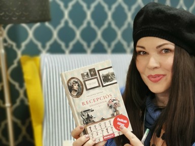 Palotás Petra: „Tizenhat éve Németország az otthonom, de a hazám mindig Magyarország marad”