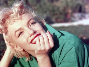 Ma lenne száz éves Marilyn Monroe, aki soha nem érezte magát csinosnak