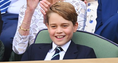 Ez volt az a pont, amikor György herceg megtudta, hogy király lesz - de mégis hogyan nevelnek egy leendő királyt?