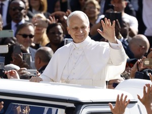 Jó híreket közölt a Vatikán XIV. Leó pápa állapotáról, ez vár rá a következő időszakban