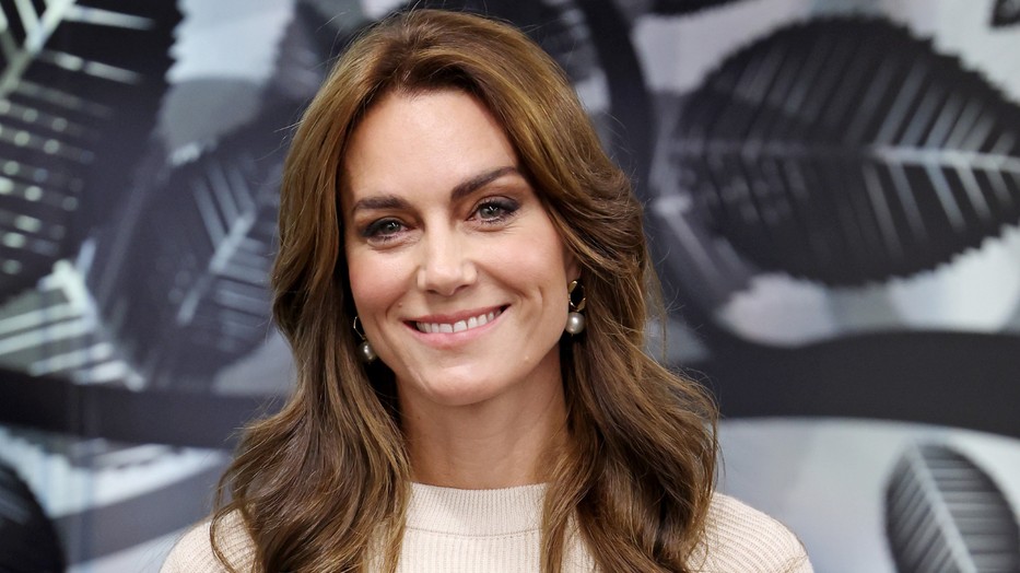 Katalin hercegné újabb hivatalos eseményen vett részt