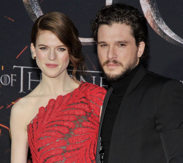 Sosem gondolnád, melyik volt Kit Harington kedvenc része a Trónok harcában