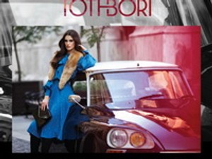 Gyere el Tóth Bori divatbemutatójára!