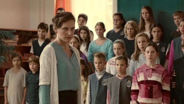 Szamosi Zsófia, Mindenki, Deák Kristóf