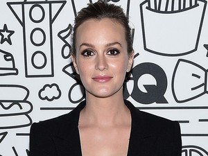 Leighton Meester ezért nem játszaná soha többé Blair Waldorfot