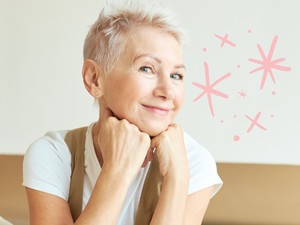 Így változik a bőröd a menopauza alatt: szakértő segít, hogyan hozd ki magadból a legjobb formádat