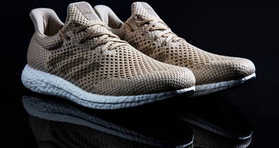 Itt az első teljesen lebomló sportcipő az Adidastól!!!