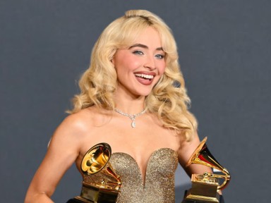 Íme a Grammy legnagyobb nyertesei 2025-ben: meglepően nagy nevek maradtak le