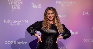 Király Linda: „Már nem az az érték, hogy valaki vékony és szép”