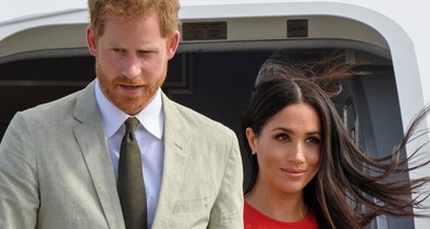 Meghan Markle-el megtörtént a legnagyobb baki, amitől minden nő retteg