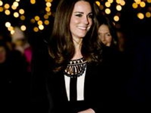 Kate Middleton esküvői ruhája