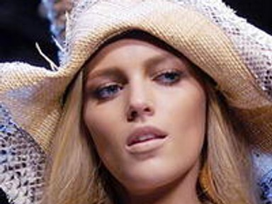 Anja Rubik