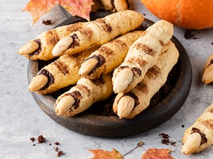 Elhozzuk neked a legijesztőbb halloweeni ételeket!