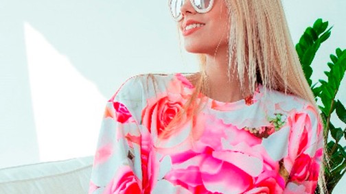 Ilyen nyári darabra vadászik egy szépségkirálynő