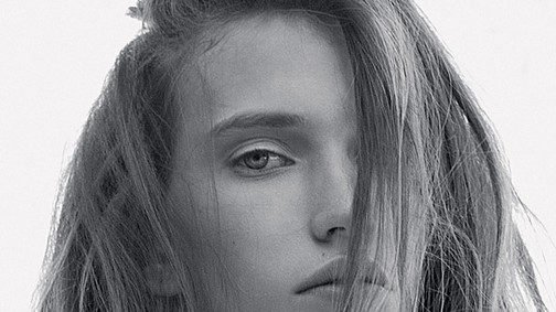 Szepesi Melinda - A legjobb modell kategória