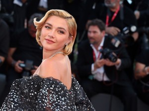 Botrányoktól volt hangos Olivia Wilde új filmjének premierje a legstílusosabb velencei napon