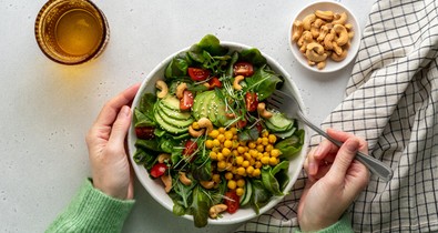 Veszélyes diétázni, ha menstruálsz?