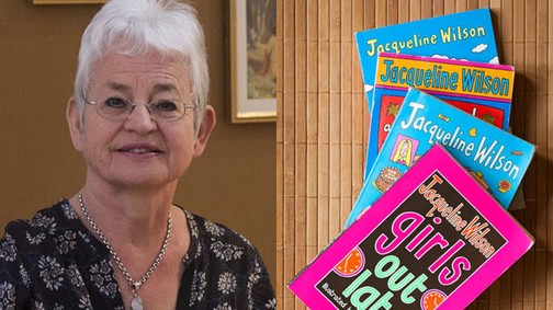 Zseniális ifjúsági regények, amiket Jacqueline Wilsonnak köszönhetünk