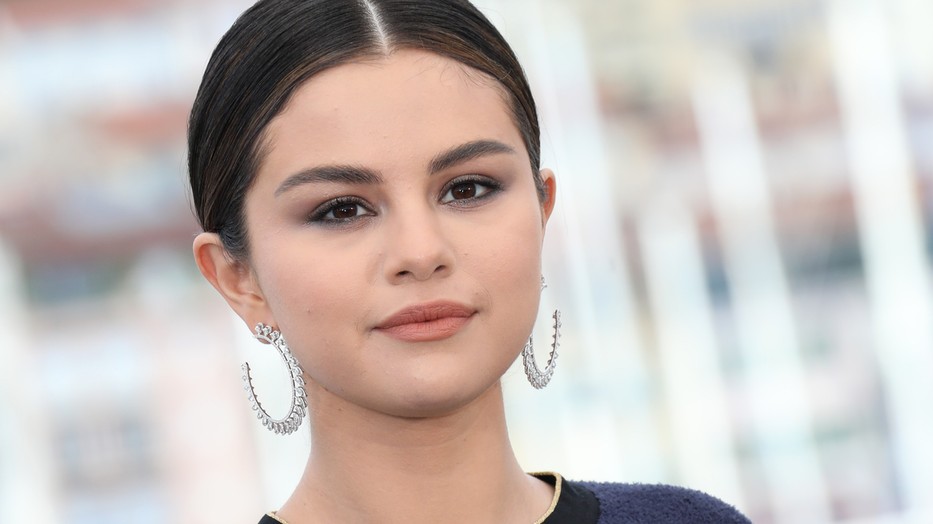 Selena Gomez