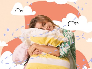 „Az alvásod minősége a te felelősséged” – alvásszakértő avat be a kipihentség titkába