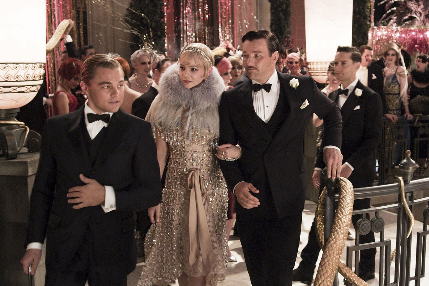 A nagy Gatsby (2013)