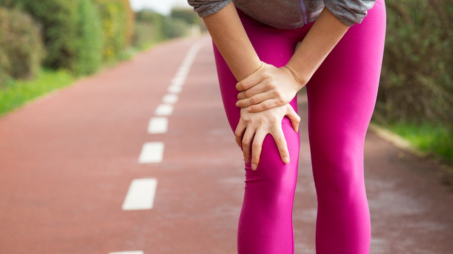 Lesérültél edzés közben? Hívd segítségül az erős paprikahatóanyagát, és gyorsabban felépülhetsz!