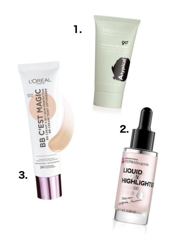 Get the Look: Így készítsd el Leighton Meester ragyogó sminkjét!