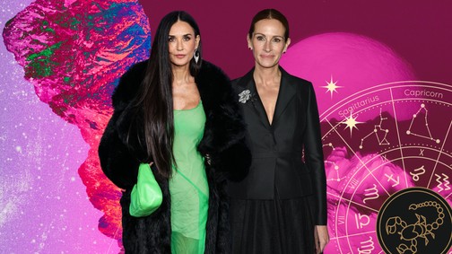 Hírességek, akik Skorpió jegyben születtek, és nem is feltételeznéd róluk