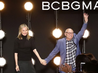 Elhunyt a divatbirodalmat alapító tervező 