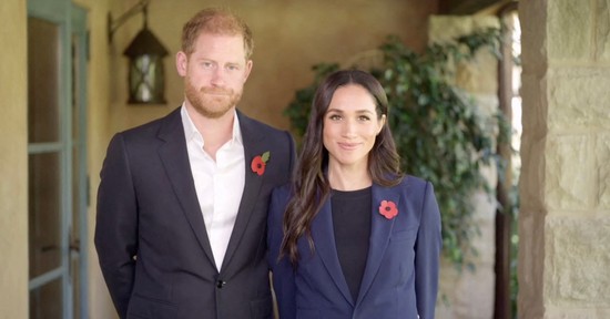 Eltűntek Meghan Markle és Harry herceg legfrissebb közös képei, senki sem tudja, hogy mi történhetett