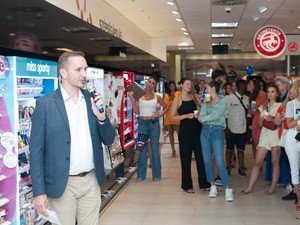 Amerikai szépségápolási termékek kaphatók a kedvenc drogériádban!