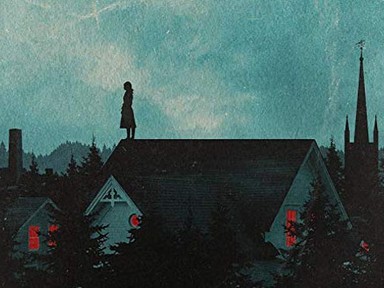 Sorozatajánló: Castle Rock