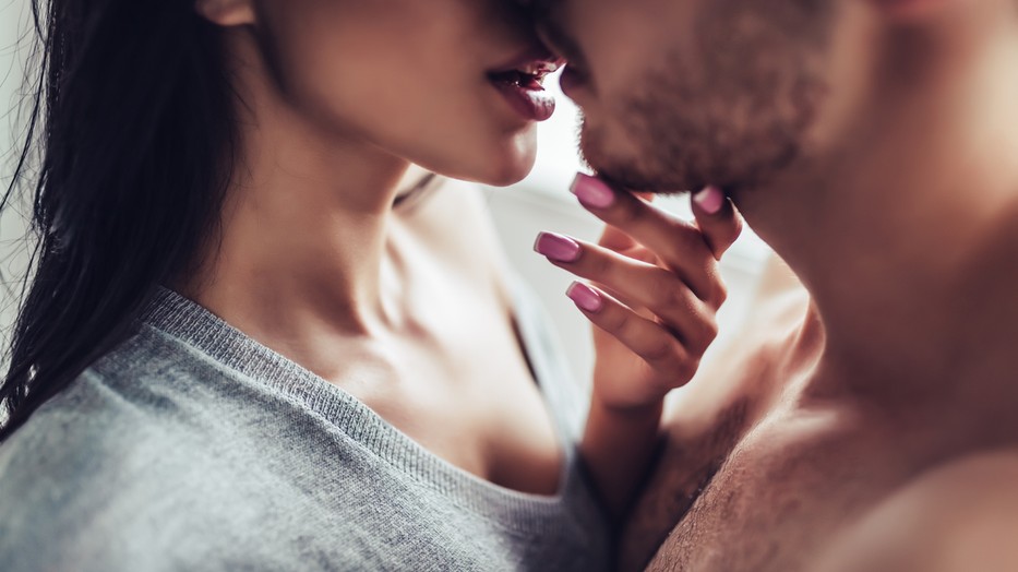 A férfiak örökké nyughatatlan libidója csupán mítosz, amit ideje ledöntenünk