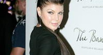 Fergie és az illatok!