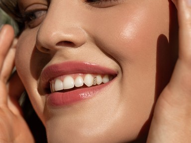 Ezek az álomszép fogékszerek azonnal kiemelik a mosolyodat