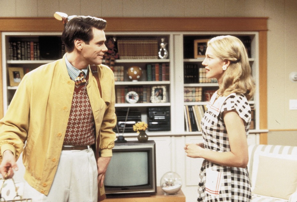 A valóságshow-k térhódítása egyértelműen nyomot hagyott a populáris filmeken és sorozatokon egyaránt