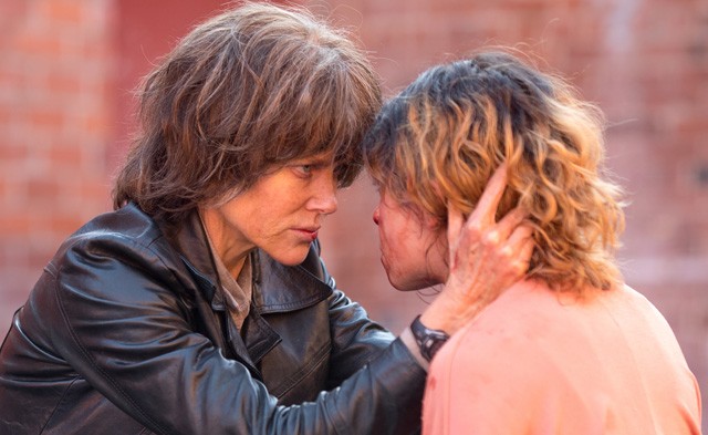 Ennyire lecsúszottnak még sosem láttad Nicole Kidmant